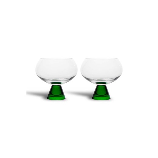 Byon zestaw kieliszków Indy 2-pack Byon ONE ANSWEAR.com