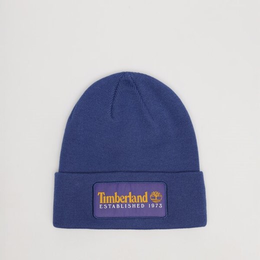 TIMBERLAND CZAPKA ESTABLISHED 1973 ze sklepu Timberland w kategorii Czapki zimowe damskie - zdjęcie 163652573
