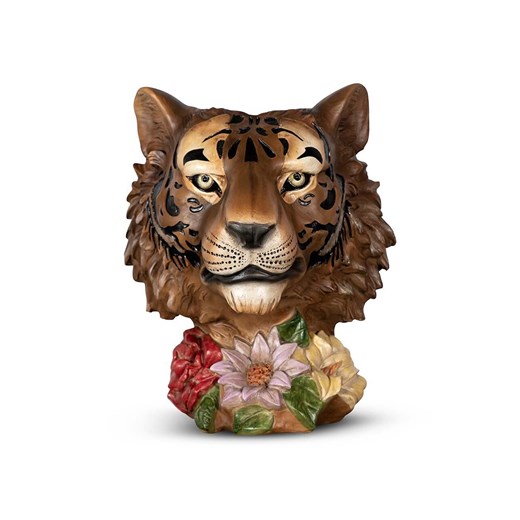 Byon wazon dekoracyjny Tiger ze sklepu ANSWEAR.com w kategorii Dekoracje - zdjęcie 163652960
