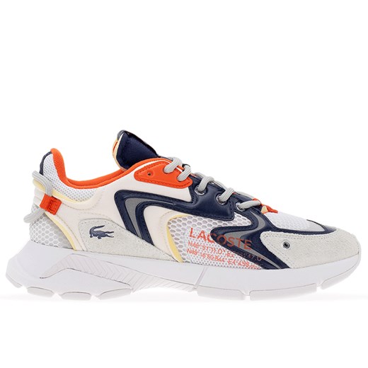 Buty Lacoste L003 Neo 746SMA0003-1U2 - multikolor Lacoste 42 streetstyle24.pl