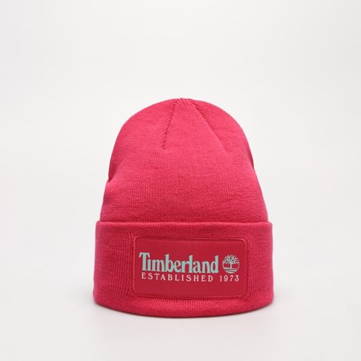 TIMBERLAND CZAPKA ESTABLISHED 1973 Timberland ONE SIZE wyprzedaż Symbiosis