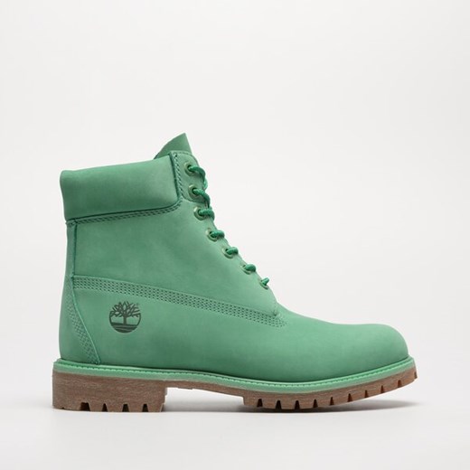 TIMBERLAND 6 INCH PREMIUM BOOT ze sklepu Symbiosis w kategorii Buty zimowe męskie - zdjęcie 163659023