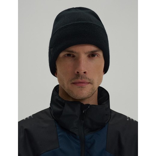 Czapka EVO BIGGI Czarny - Diverse one size Diverse