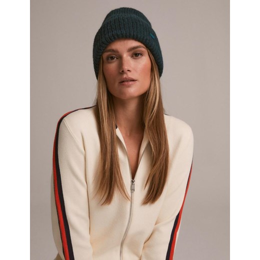 Czapka ROZAA C. Zielony - Diverse one size Diverse