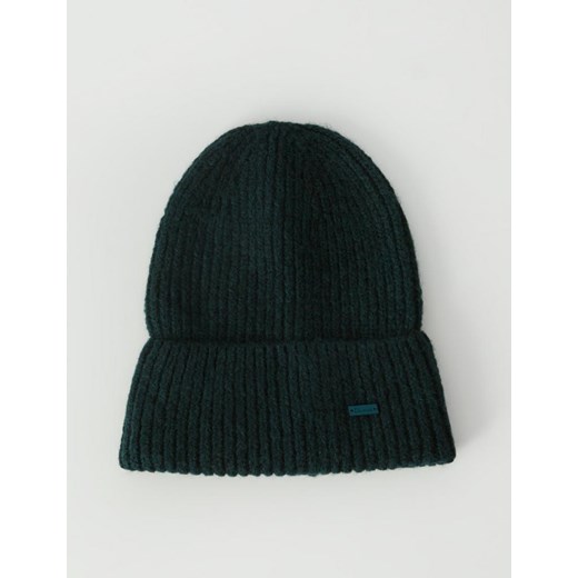 Czapka ROZAA C. Zielony - Diverse one size Diverse