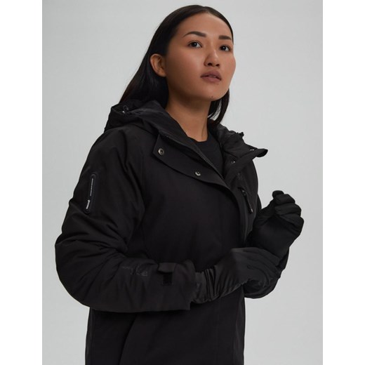 Rękawiczki EVO PUDRE Czarny - Diverse one size Diverse