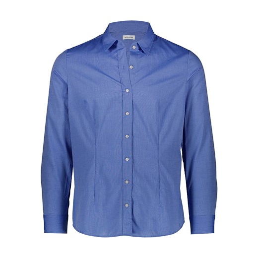 Seidensticker Koszula w kolorze niebieskim ze sklepu Limango Polska w kategorii Koszule damskie - zdjęcie 163666430