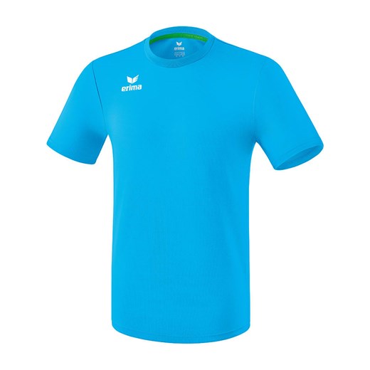 erima Koszulka sportowa &quot;Liga Trikot&quot; w kolorze błękitnym ze sklepu Limango Polska w kategorii T-shirty chłopięce - zdjęcie 163666892