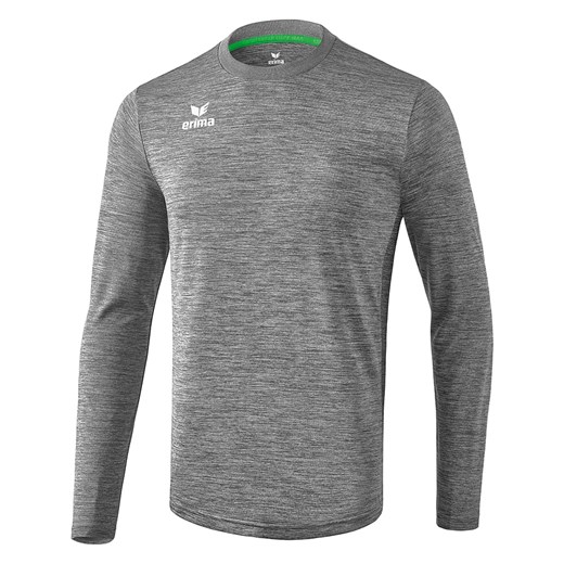 erima Koszulka sportowa &quot;Liga Trikot&quot; w kolorze szarym ze sklepu Limango Polska w kategorii T-shirty chłopięce - zdjęcie 163666900