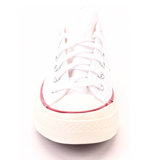 Converse Sneakersy &quot;Chuck 70&quot; w kolorze białym Converse 37,5 okazyjna cena Limango Polska