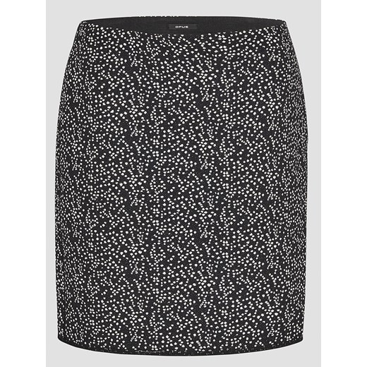 Someday Spódnica &quot;Ravenna&quot; w kolorze czarno-białym ze sklepu Limango Polska w kategorii Spódnice - zdjęcie 163668420