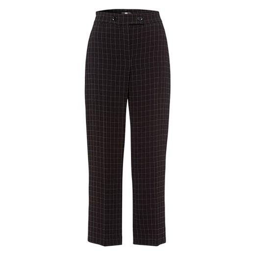 RIANI Spodnie w kolorze czarnym ze sklepu Limango Polska w kategorii Spodnie damskie - zdjęcie 163674052