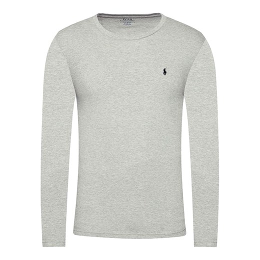 Ralph Lauren Underwear Koszulka w kolorze szarym ze sklepu Limango Polska w kategorii T-shirty męskie - zdjęcie 163676473