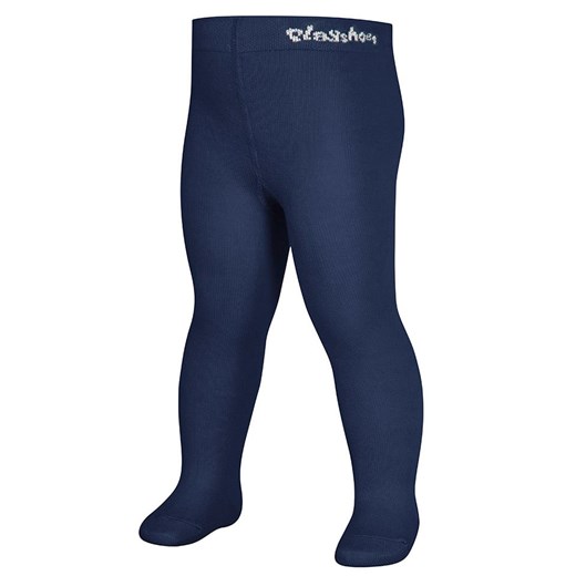 Playshoes Rajstopy (2 pary) w kolorze granatowo-zielonym Playshoes 98/104 wyprzedaż Limango Polska