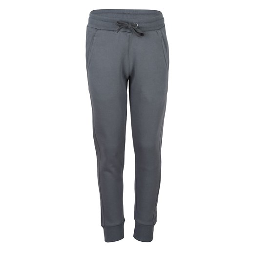 Trollkids Spodnie dresowe &quot;Bergen&quot; w kolorze antracytowym ze sklepu Limango Polska w kategorii Spodnie dziewczęce - zdjęcie 163678671