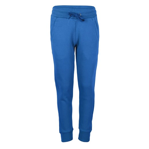 Trollkids Spodnie dresowe &quot;Bergen&quot; w kolorze niebieskim Trollkids 128 wyprzedaż Limango Polska