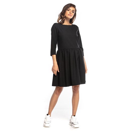Tessita Sukienka w kolorze czarnym ze sklepu Limango Polska w kategorii Sukienki - zdjęcie 163683883