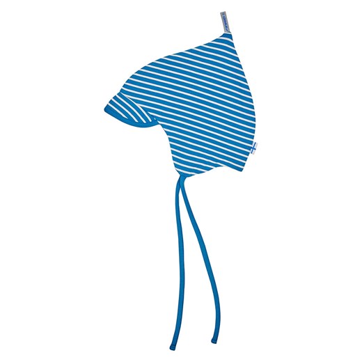 finkid Czapka &quot;Popi Spring&quot; w kolorze niebieskim Finkid 44-46 cm okazyjna cena Limango Polska