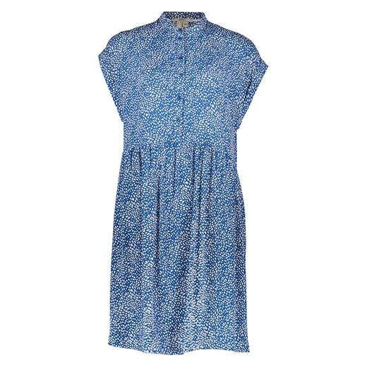ESPRIT Sukienka w kolorze niebieskim Esprit 40 Limango Polska wyprzedaż