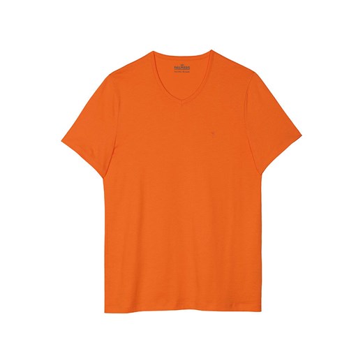 Palmers Koszulka w kolorze pomarańczowym ze sklepu Limango Polska w kategorii T-shirty męskie - zdjęcie 163691370