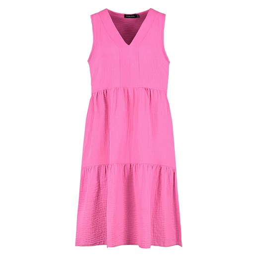 Sublevel Sukienka w kolorze różowym ze sklepu Limango Polska w kategorii Sukienki - zdjęcie 163692154