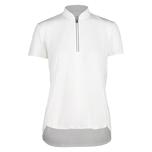CMP Koszulka kolarska w kolorze białym ze sklepu Limango Polska w kategorii Bluzki damskie - zdjęcie 163695572
