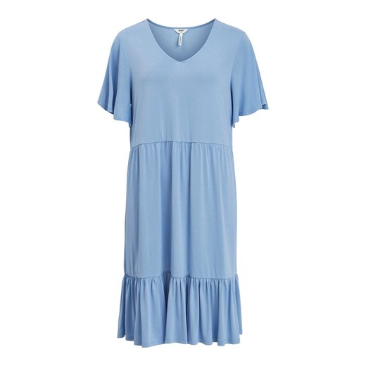 Object Sukienka &quot;Jannie&quot; w kolorze błękitnym ze sklepu Limango Polska w kategorii Sukienki - zdjęcie 163702331