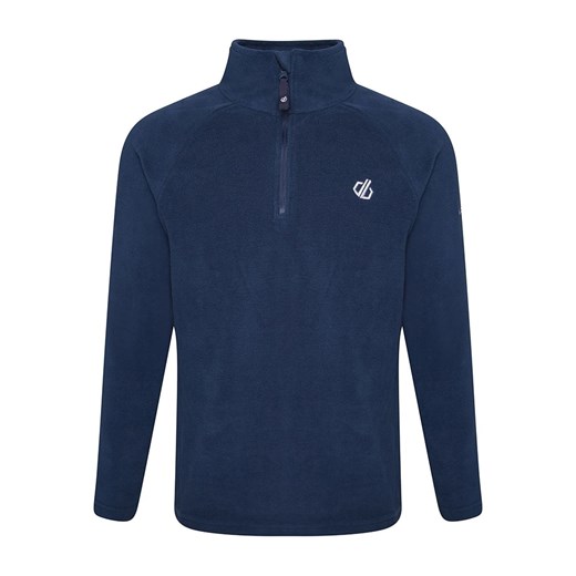 Dare 2b Bluza polarowa "Freehand" w kolorze granatowym 128 wyprzedaż Limango Polska