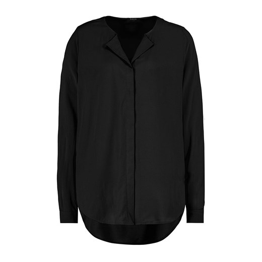 Sublevel Bluzka w kolorze czarnym ze sklepu Limango Polska w kategorii Bluzki damskie - zdjęcie 163707743