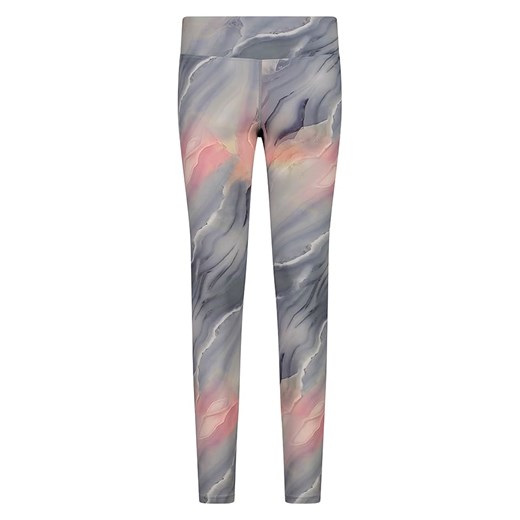 CMP Legginsy sportowe ze wzorem ze sklepu Limango Polska w kategorii Spodnie damskie - zdjęcie 163713564