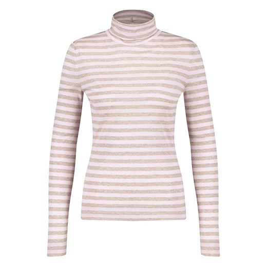 Gerry Weber Koszulka w kolorze jasnoróżowo-kremowym ze sklepu Limango Polska w kategorii Bluzki damskie - zdjęcie 163717722