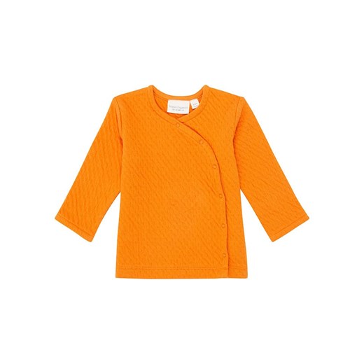Sense Organics Koszulka w kolorze pomarańczowym 80 okazyjna cena Limango Polska