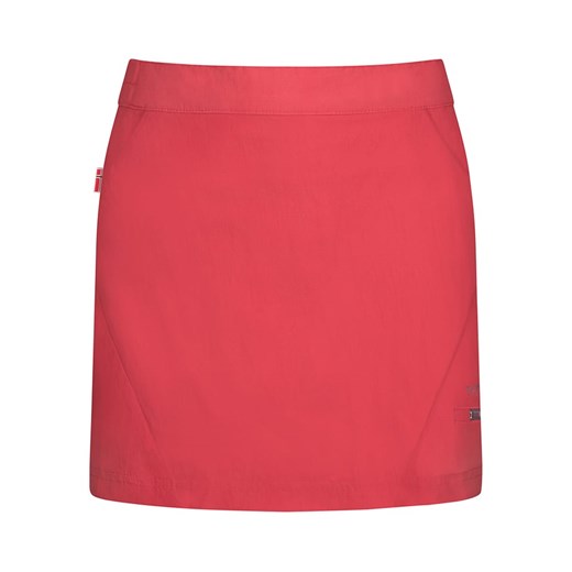 Trollkids Spódnica &quot;Noresund&quot; w kolorze różowym ze sklepu Limango Polska w kategorii Spódnice dziewczęce - zdjęcie 163719360