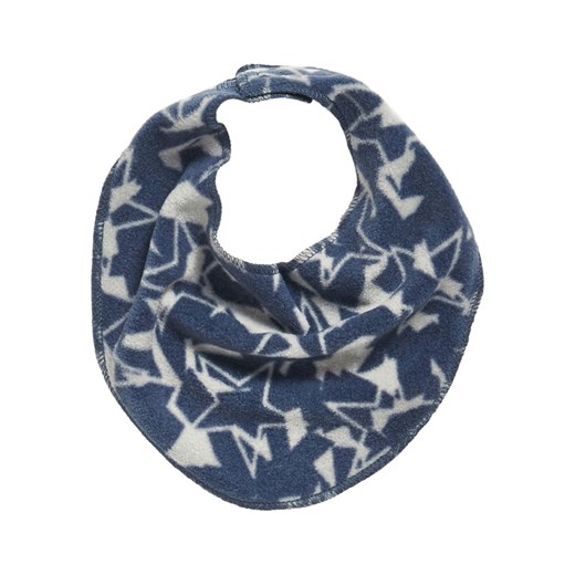 Playshoes Chusta polarowa w kolorze granatowym ze sklepu Limango Polska w kategorii Szaliki dziecięce - zdjęcie 163720612