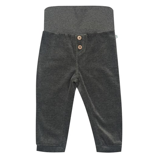 SomeOne Kids Spodnie dresowe w kolorze ciemnoszarym ze sklepu Limango Polska w kategorii Spodnie i półśpiochy - zdjęcie 163723394