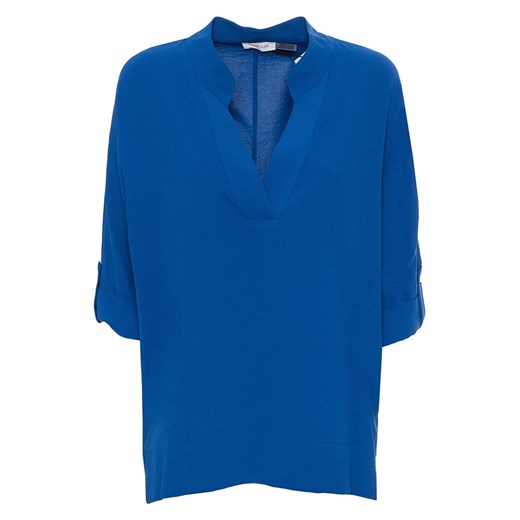 Calvin Klein Koszulka w kolorze niebieskim Calvin Klein L okazyjna cena Limango Polska