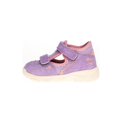 lamino Sneakersy w kolorze fioletowym ze sklepu Limango Polska w kategorii Półbuty dziecięce - zdjęcie 163725784