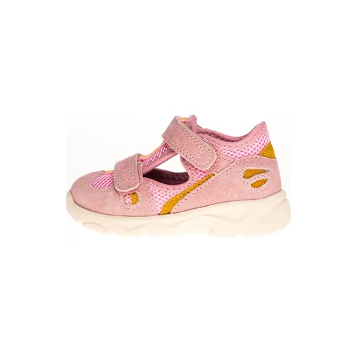 lamino Sneakersy w kolorze jasnoróżowym ze sklepu Limango Polska w kategorii Półbuty dziecięce - zdjęcie 163725792