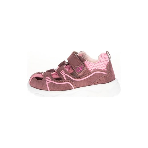 lamino Sneakersy w kolorze jasnoróżowym ze sklepu Limango Polska w kategorii Półbuty dziecięce - zdjęcie 163725853