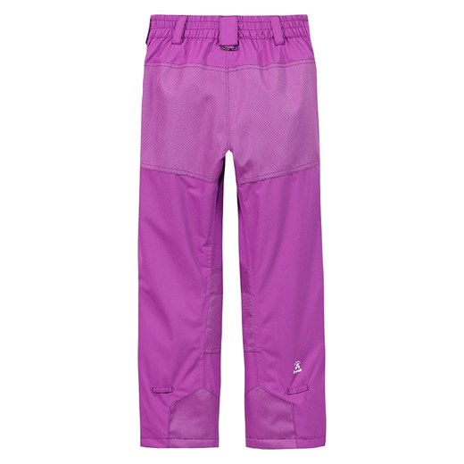 Kamik Spodnie funkcyjne &quot;Blaze&quot; w kolorze fioletowym Kamik 152 promocja Limango Polska