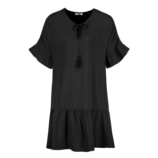 Sublevel Sukienka w kolorze czarnym ze sklepu Limango Polska w kategorii Sukienki - zdjęcie 163728440