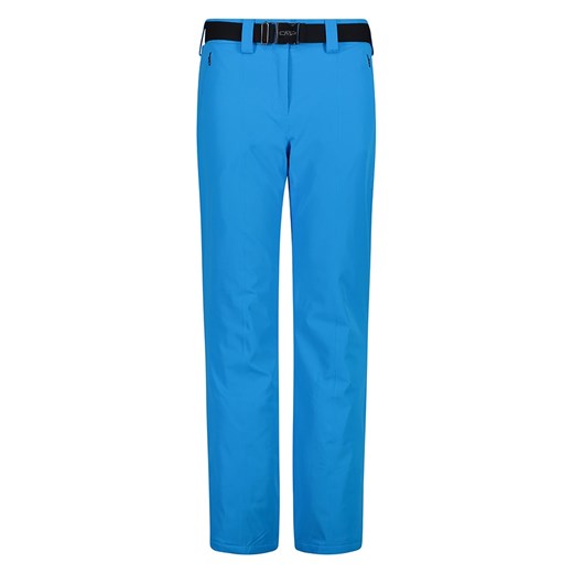 CMP Kurtka narciarska w kolorze niebieskim ze sklepu Limango Polska w kategorii Spodnie damskie - zdjęcie 163733111