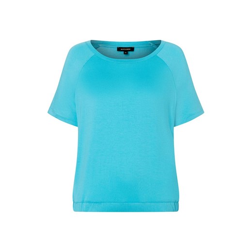 More &amp; More Koszulka w kolorze błękitnym ze sklepu Limango Polska w kategorii Bluzki damskie - zdjęcie 163734572