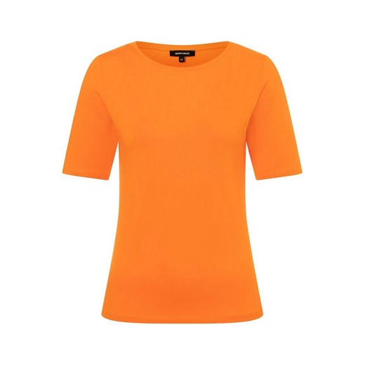 More &amp; More Koszulka w kolorze pomarańczowym ze sklepu Limango Polska w kategorii Bluzki damskie - zdjęcie 163734580