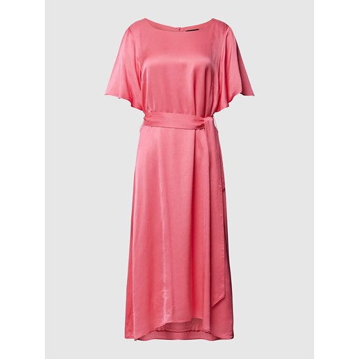 More &amp; More Sukienka w kolorze różowym ze sklepu Limango Polska w kategorii Sukienki - zdjęcie 163734613