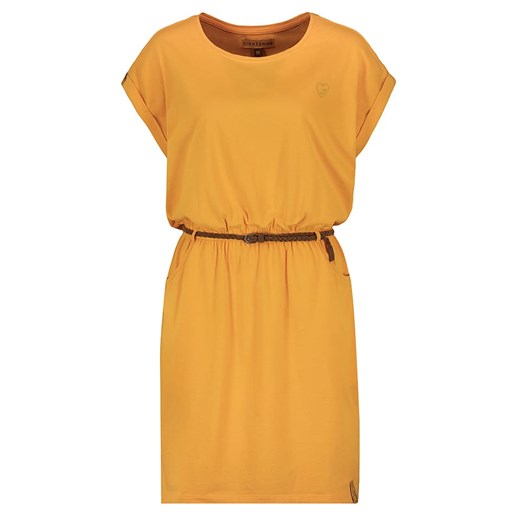Eight2Nine Sukienka w kolorze pomarańczowym ze sklepu Limango Polska w kategorii Sukienki - zdjęcie 163735352