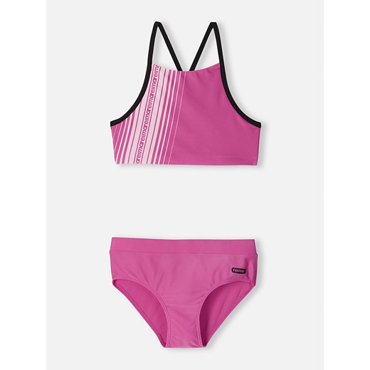 Reima Bikini &quot;Merenneito&quot; w kolorze różowym ze sklepu Limango Polska w kategorii Stroje kąpielowe - zdjęcie 163736302
