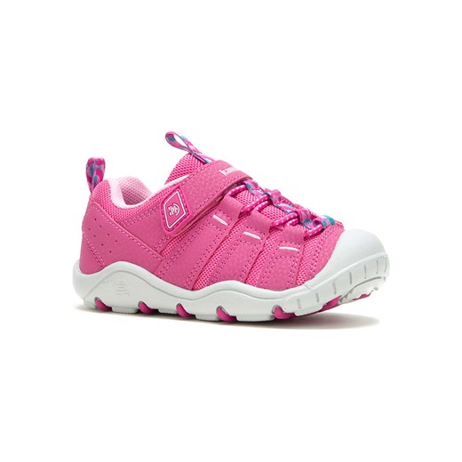 Kamik Sneakersy &quot;Rapids&quot; w kolorze różowym ze sklepu Limango Polska w kategorii Półbuty dziecięce - zdjęcie 163737281