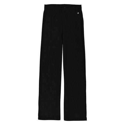 Garcia Spodnie w kolorze czarnym ze sklepu Limango Polska w kategorii Spodnie damskie - zdjęcie 163740504