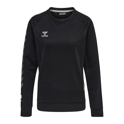 Hummel Bluza w kolorze czarnym Hummel XL promocja Limango Polska